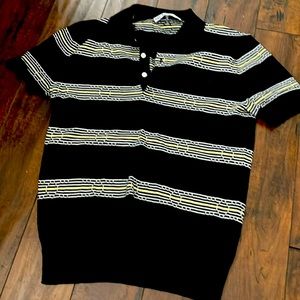 Trina Turk- Mr Turk polo